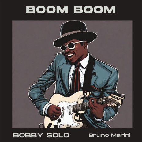 Boom Boom ft. Bruno Marini