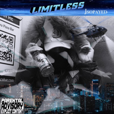 limitless | Boomplay Music