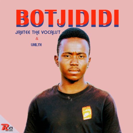 Botjididi ft. Unilyn | Boomplay Music