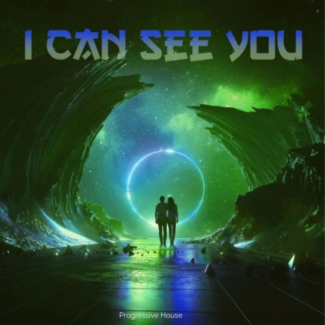 i can see you ft. Dream Land