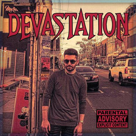 Devastation | Boomplay Music