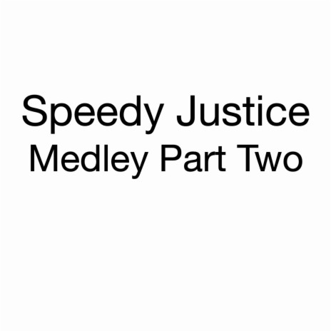 Medley Part Two | Boomplay Music