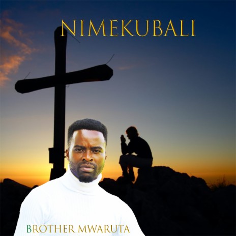 Nimekubali