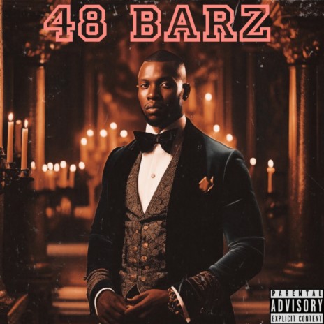 48 Barz | Boomplay Music