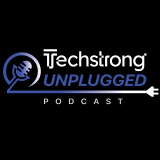 Kickstart Your Career With Python - Techstrong Unplugged - EP 1