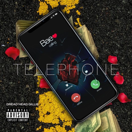 Telephone | Boomplay Music