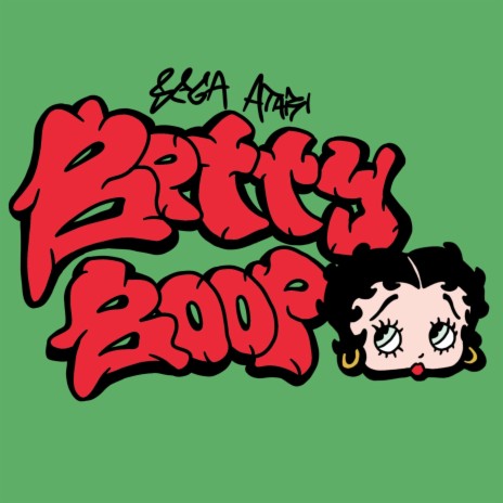 Betty Boop