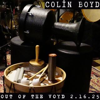 Out of the VOYD 2.16.25