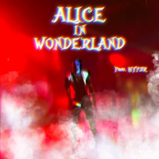 Alice In Wonderland