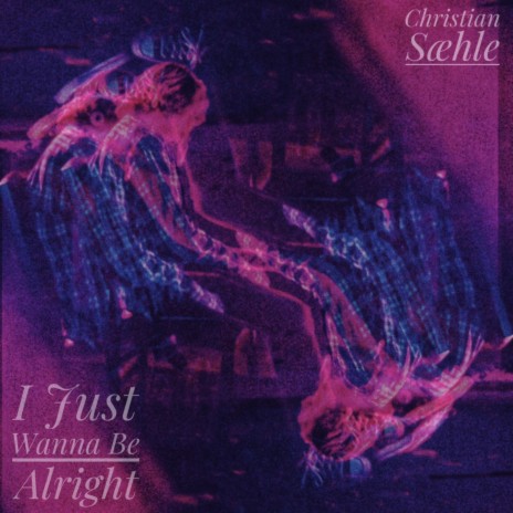 I Just Wanna Be Alright | Boomplay Music
