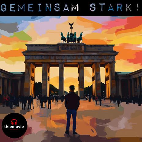 Gemeinsam Stark!