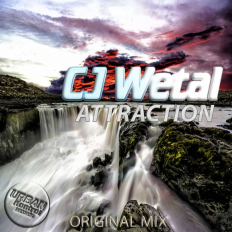 Attraction (Original Mix) | Boomplay Music