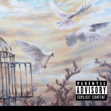 Yung Mafia • With The Birdies | Boomplay Music