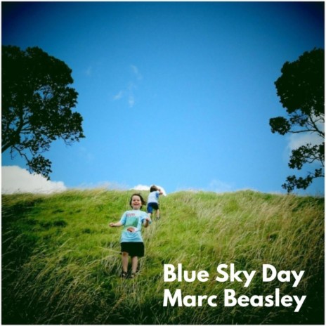 Blue Sky Day | Boomplay Music