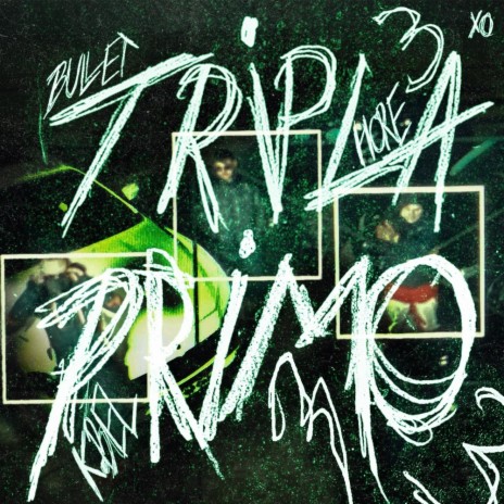 Tripla Primo ft. K_bel & Hore
