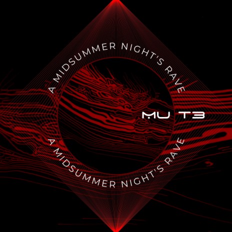 A Midsummer Night's Rave | Boomplay Music