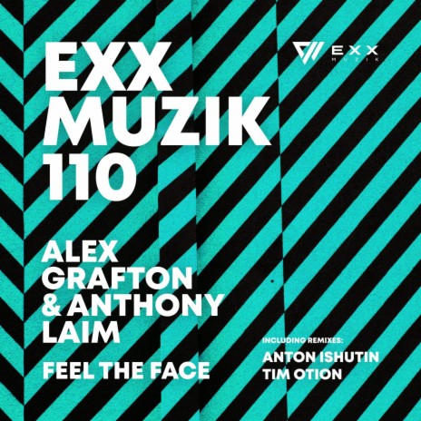 Feel The Face (Radio Edit) ft. Anthony Laim