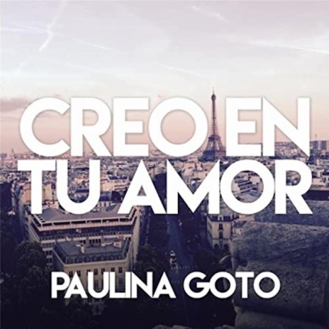 Creo en Tu Amor | Boomplay Music