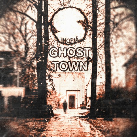 Ghost Town | Boomplay Music