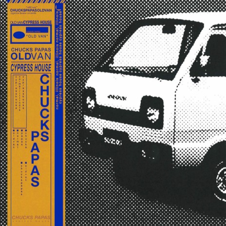 Old Van | Boomplay Music