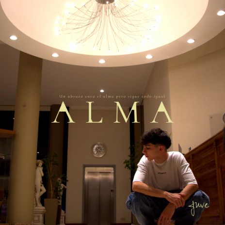 ALMA | Boomplay Music