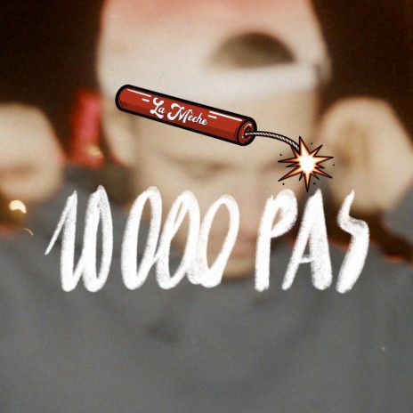 10 000 Pas