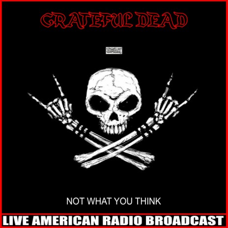 Grateful Dead - Blues For Allah (Live) MP3 Download & Lyrics | Boomplay