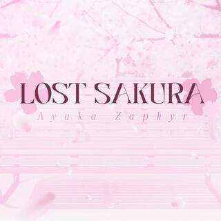 LOST SAKURA