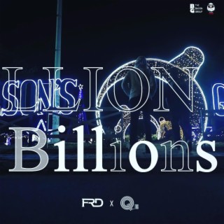 Billions ft. FRD lyrics | Boomplay Music