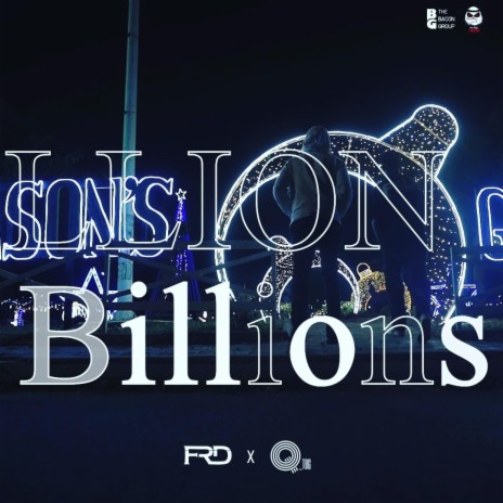 Billions ft. FRD | Boomplay Music