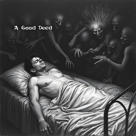 A Good Deed | Boomplay Music