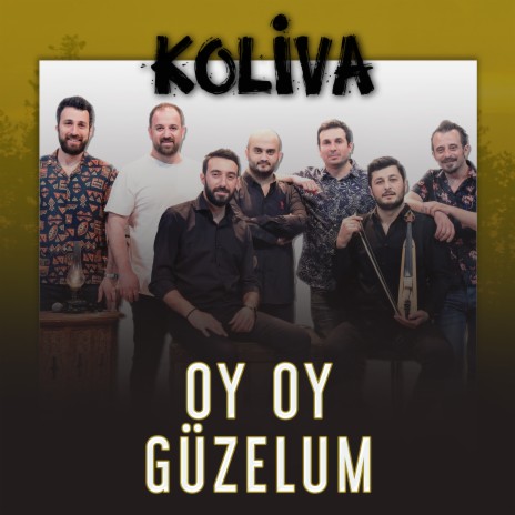 Oy Oy Güzelum (Akustik) | Boomplay Music