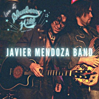 Javier Mendoza Music