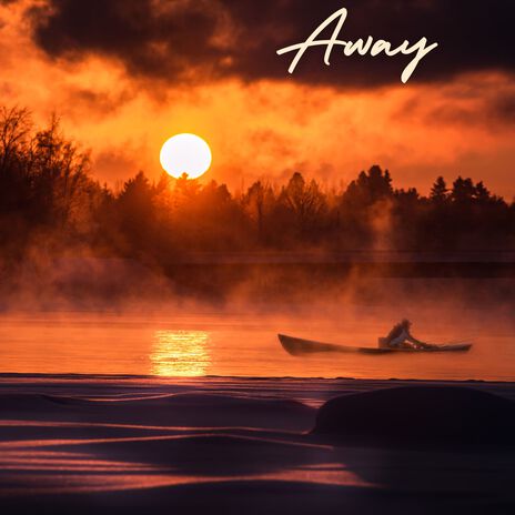 Away | Boomplay Music