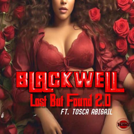 Lost But Found ft. Tosca Abigail | Boomplay Music