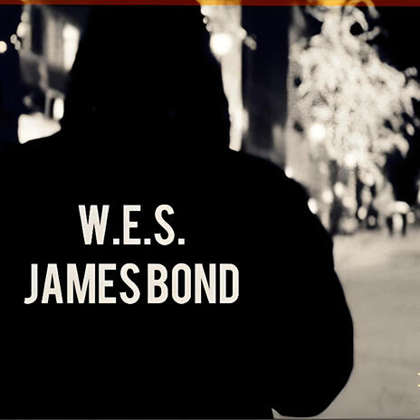 James Bond | Boomplay Music