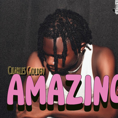 Amazing(omoyibome) | Boomplay Music