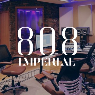 NO IMPERIAL 808