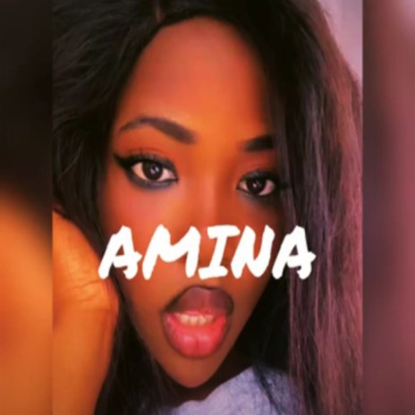 AMINA | Boomplay Music