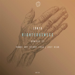 Righteousness EP