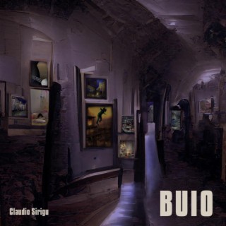 Buio lyrics | Boomplay Music