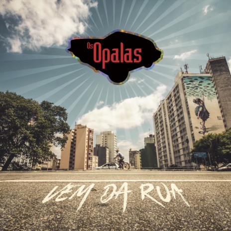 Vem da Rua | Boomplay Music