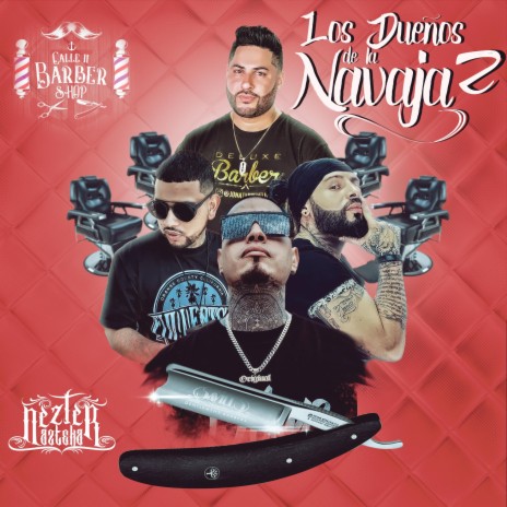 Los Dueños De La Navaja V2 | Boomplay Music