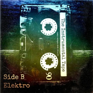 The Instrumental Tape (Side B)
