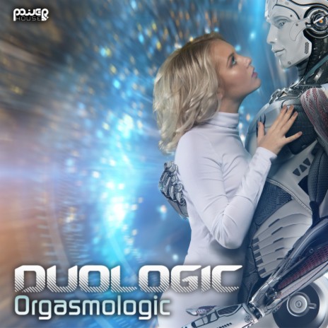 Orgasmologic ft. Vicky Merlino & Qbeek