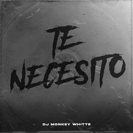 Te Necesito | Boomplay Music