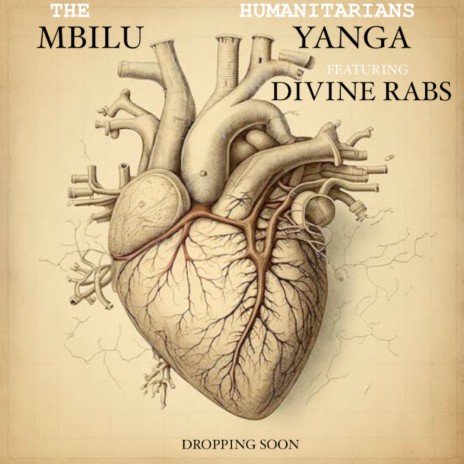 Mbilu Yanga ft. Mizzy-d & Divine rabs