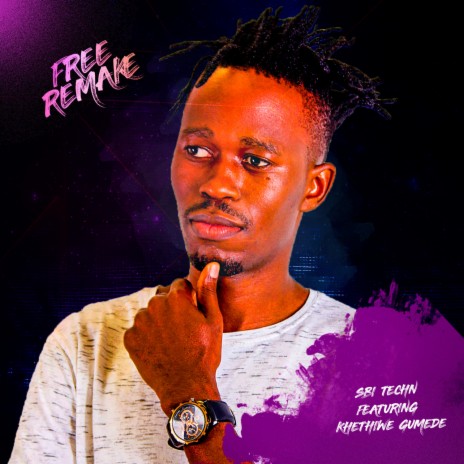 Free [Remake] (Radio) ft. Khethiwe Gumede