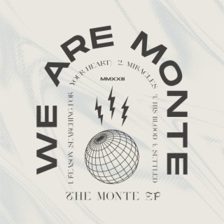 The monte EP