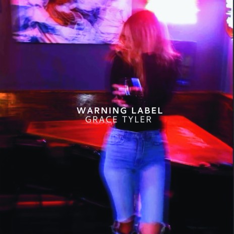 Warning Label | Boomplay Music